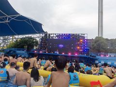 -杭州浪浪浪水公园