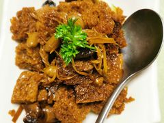 -福慧慈缘素食餐厅(王府井店)