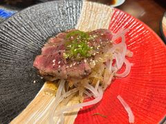 -鸟鹏烧鸟居酒屋(仁恒梦中心店)