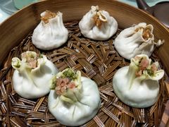 -冶春茶社(星汉大厦店)