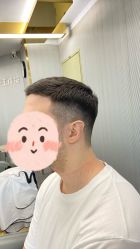 -即型男士理发工作室