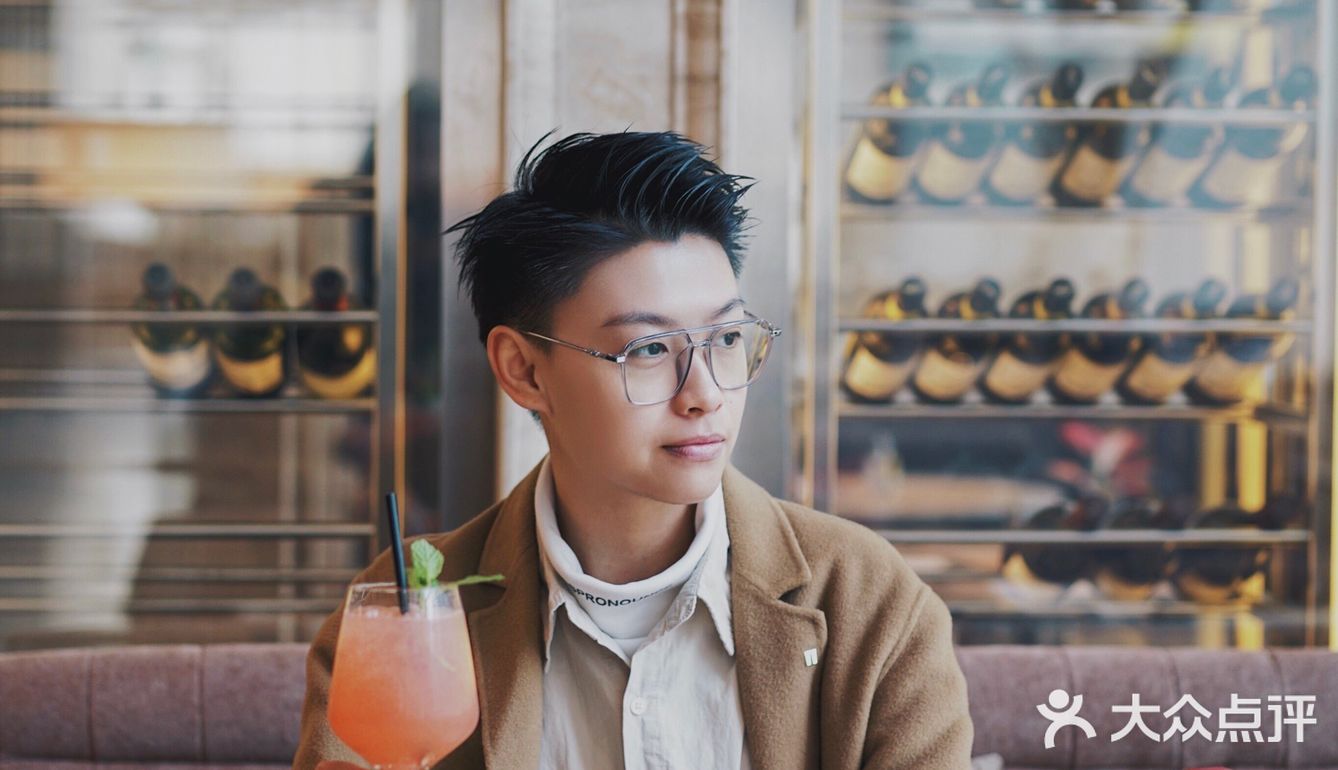 北京深秋，来一场brunch早午餐的约会