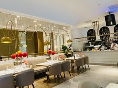 -Deer Park鹿园西餐(仁恒置地广场店)