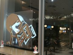 门面-喜茶(广州中山六路店)