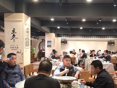 -春盛渔府(牛首山店)