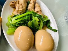 -老地方面馆(思南路店)