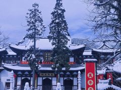 -径山寺