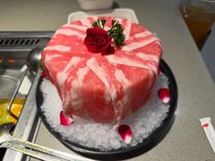 -海底捞火锅(枫蓝国际购物中心店)