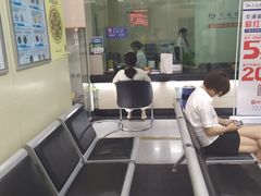 -交通银行(西安电子城支行)