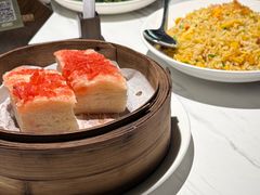 -晓淮山·扬州早茶·淮扬菜(龙阳广场店)