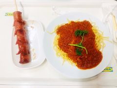 -宜家·瑞典风味餐厅(海达南街店)