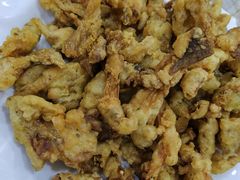 -老舅老蒙肉饼非遗店(一店)