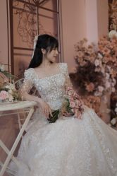 -MuseMarry婚纱(前海嘉里中心店)