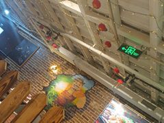 -三个大叔东北烧烤·砂锅菜(西三旗店)