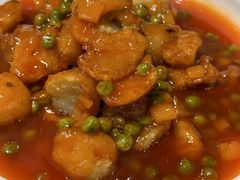 -敏珠拉姆藏餐·南京厨房(富春江东街店)