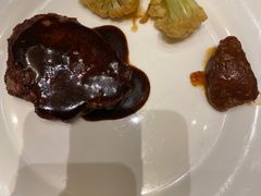 -万达文华酒店·美食汇自助餐厅