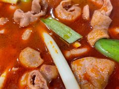 -湘肠香火锅店(团结湖店)