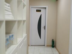 -悬壶盲人推拿按摩中心(长江路店)