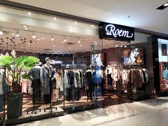 -百盛(莘庄店)