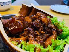 -妈妈的味道(和顺古镇店)