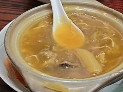 -添發碗仔翅美食