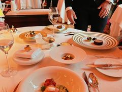 -The Ritz Restaurant