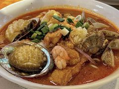 -大中沙茶面(中山路店)