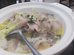 -农家小院(朱雀桥店)