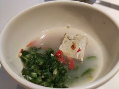 -四川简阳羊肉汤火锅(金台路店)