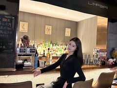 -LAMP BAR 水烟音乐酒吧