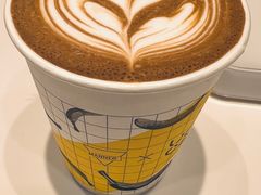 -Peet's 皮爷咖啡(东湖路手作店)