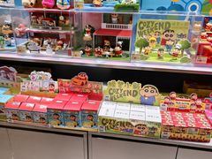 -TOP TOY(新南凯德广场店)