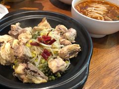 -云海肴云南菜(正大广场店)