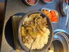 -真熙家牛排烤肉无限续(百脑汇店)