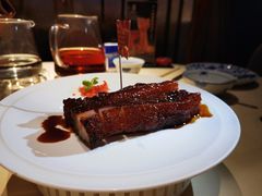 -侨美食家·粤菜(体育西路店)
