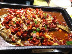 -楼兰新疆主题餐厅(坂田佳华领汇广场店)