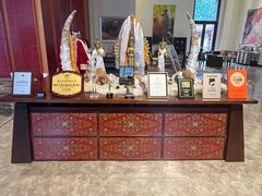 -林芝工布庄园希尔顿酒店-猎味中餐厅