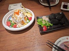 -小川洋风料理(大悦城店)