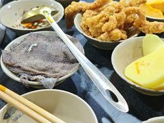 -星鸿社重庆老火锅