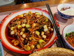 -杨记隆府重庆江湖菜(大悦城店)