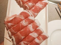 -海底捞火锅(银泰中心店)