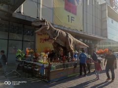 -北京华联购物中心(天通苑店)