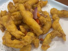 -蒸八鲜农家土菜(祝桥店)