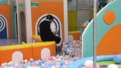 -孩子王(仪征宝能店)