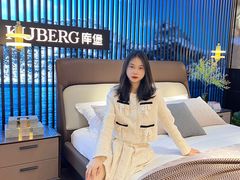 -恒大国际建材家居博览中心(德胜东路店)