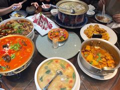 -东北大院·东北菜(三台子店)