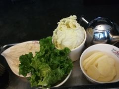 -鲁西肥牛(九方购物中心店)