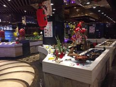 -台北A+A七喜饭店(德增街店)