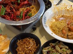 -聚味瞿记·龙虾堂(坡子街店)