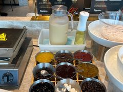 -比格比萨自助(宝山日月光店)